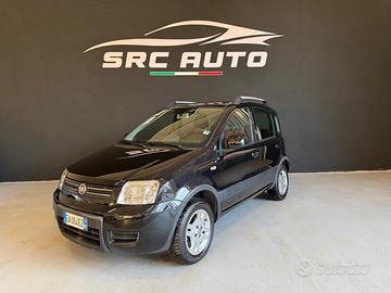 Fiat Panda 1.2 Climbing Natural Power