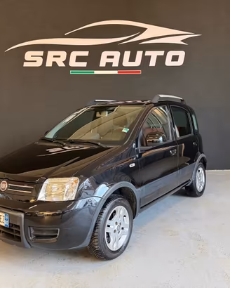 Fiat Panda 1.2 Climbing Natural Power