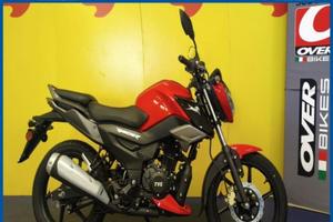 TVS Motor Raider 125 Garantita e Finanziabile