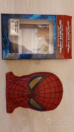 amazing spider man blu ray 