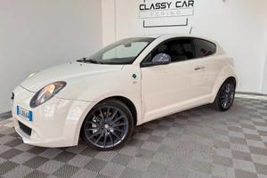 Alfa Romeo MiTo 1.4 tb 170cv Quadrifoglio Verde