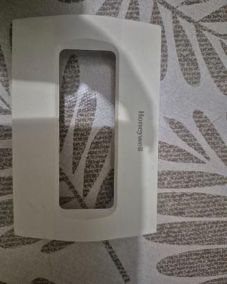 Termostato caldaia honeywell