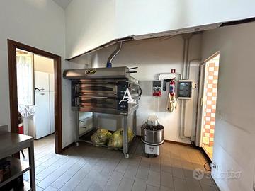 TecnoAzienda: Pizzeria Taglio Asporto