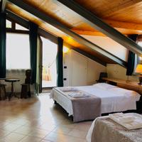 Mansarde centralissime a Chioggia-Sottomarina