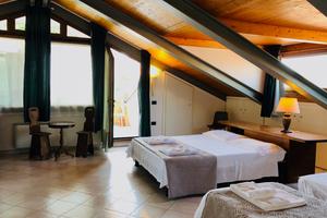 Mansarde centralissime a Chioggia-Sottomarina