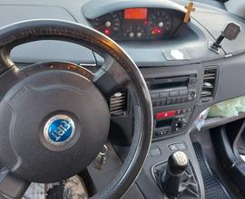 FIAT Idea - 2008