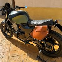 Honda CB 500 Cafe Racer