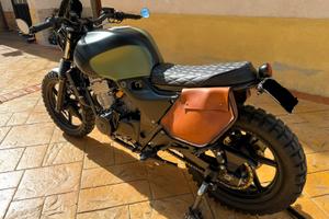 Honda CB 500 Cafe Racer