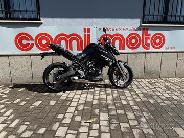 NUOVA Voge Brivido 125 S