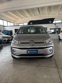 Volkswagen up! 1.0 75 CV 5p. high