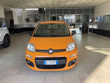 Fiat Panda 1.0 FireFly S&S Hybrid - Nessun vincolo