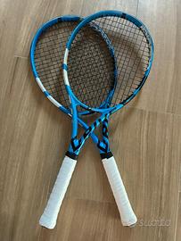 Racchette tennis babolat