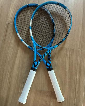 Racchette tennis babolat