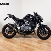 KAWASAKI Z 900 - 2018