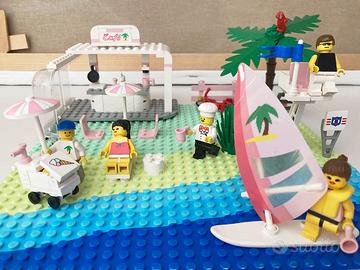 Villaggio vacanze LEGO Paradisa