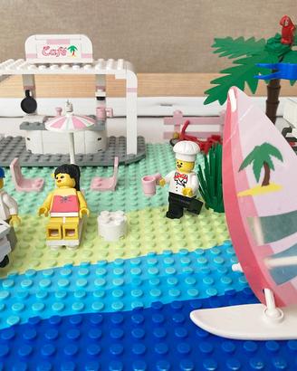 Villaggio vacanze LEGO Paradisa