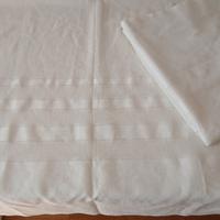 Coppia di tende leggere 