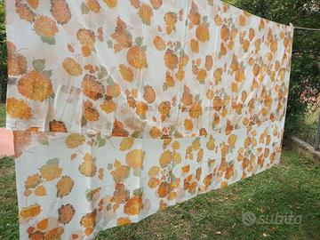 tenda vintage anni '70