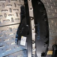 Quadro strumenti TOYOTA YARIS 1.4 D4D del 2007