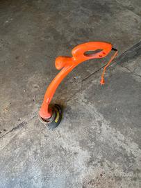 Tagliabordi elettrico