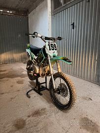 Moto Cross 140