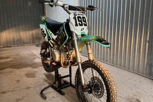 Moto Cross 140
