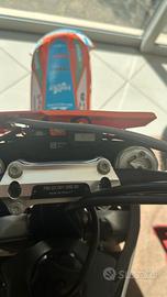 KTM SX 125 (2023) - Solo 36 Ore - Pari al Nuovo -
