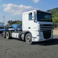 DAF XF 105-510 motrice