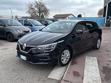 Renault Mégane Sporter Blue dCi 115 CV EDC Eq...