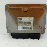 CENTRALINA MOTORE FIAT Panda VAN Serie 51793113 18