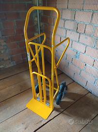Carrello montascale Remco 