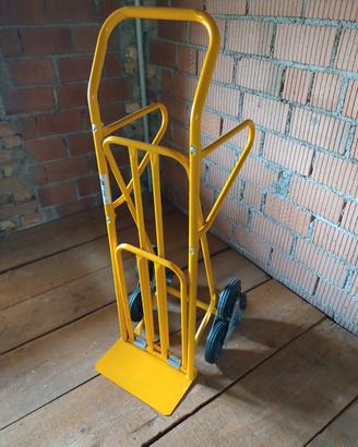 Carrello montascale Remco 