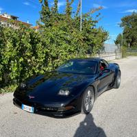 CHEVROLET CORVETTE C5