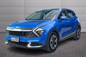 KIA Sportage 1.6 CRDi MHEV Business