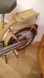 Piaggio Bravo anni '70