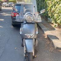 scarabeo Aprilia 500 light 