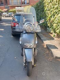 scarabeo Aprilia 500 light 