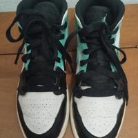 Scarpe bambini Jordan n 33/5