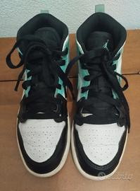Scarpe bambini Jordan n 33/5
