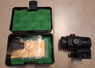 Ingraditore ottico 3x5x