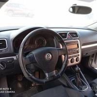 Kit airbag cruscotto per Volkswagen scirocco 2011