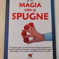 Magia, prestigiazione.