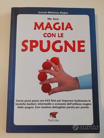 Magia, prestigiazione.