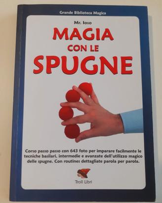 Magia, prestigiazione.