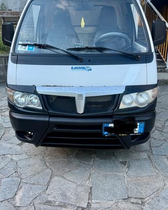 Piaggio porter km0