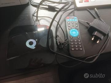 dispositivo Q+