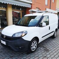 FIAT Doblo Doblò 1.4 Natural Power PC-TN Cargo L