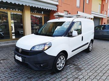 FIAT Doblo Doblò 1.4 Natural Power PC-TN Cargo L