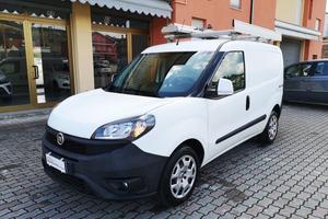 FIAT Doblo Doblò 1.4 Natural Power PC-TN Cargo L