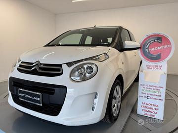 Citroen C1 VTi 68 5 porte Feel